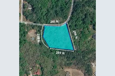 00 Pine Woods Drive, Blairsville, GA 30512 - Photo 1