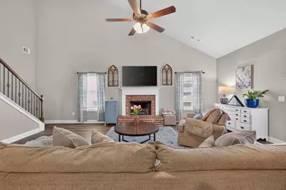 544 Amaranth Trail, Hoschton, GA 30548 - Photo 8