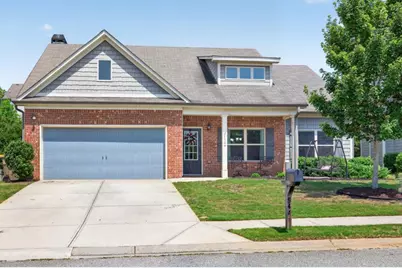 544 Amaranth Trail, Hoschton, GA 30548 - Photo 2