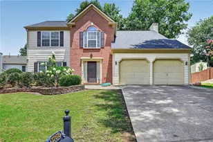 11675 Crossington Rd, Johns Creek, GA 30005 - Photo 1