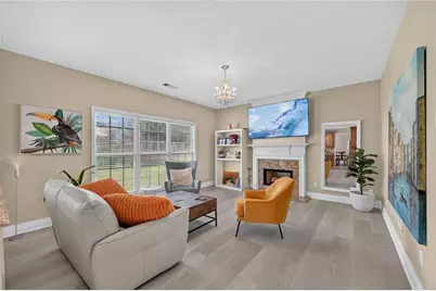11675 Crossington Road, Johns Creek, GA 30005 - Photo 8