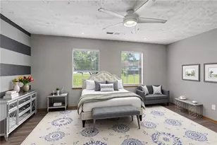 3011 Menlo Park Dr, Rex, GA 30273 - Photo 16