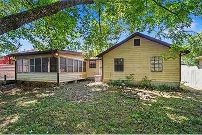 3011 Menlo Park Drive, Rex, GA 30273 - Photo 30
