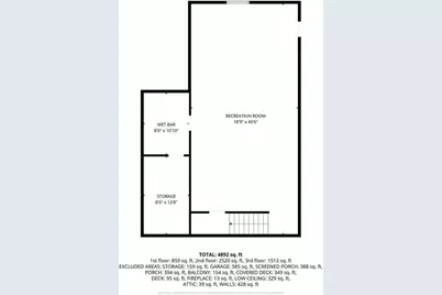 1225 Mount Alto Road, Rome, GA 30165 - Photo 78