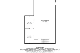 1225 Mount Alto Rd, Rome, GA 30165 - Photo 78
