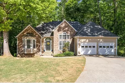3802 Heartleaf Drive NW, Acworth, GA 30101 - Photo 26