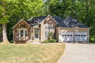 3802 Heartleaf Dr NW, Acworth, GA 30101 - Photo 26
