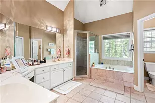 3802 Heartleaf Dr NW, Acworth, GA 30101 - Photo 16