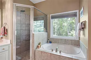 3802 Heartleaf Dr NW, Acworth, GA 30101 - Photo 14