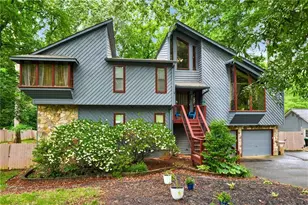 1781 Blackwillow Dr NE, Marietta, GA 30066 - Photo 1