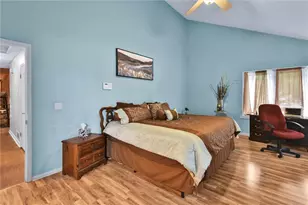 1781 Blackwillow Dr NE, Marietta, GA 30066 - Photo 34