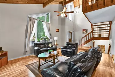 1781 Blackwillow Drive NE, Marietta, GA 30066 - Photo 8