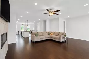 2360 Action Way, Snellville, GA 30078 - Photo 4