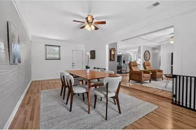 2397 Sherwood Place SW, Marietta, GA 30008 - Photo 6