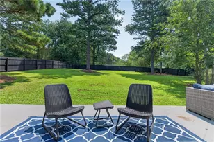 2397 Sherwood Pl SW, Marietta, GA 30008 - Photo 22