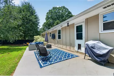 2397 Sherwood Place SW, Marietta, GA 30008 - Photo 20
