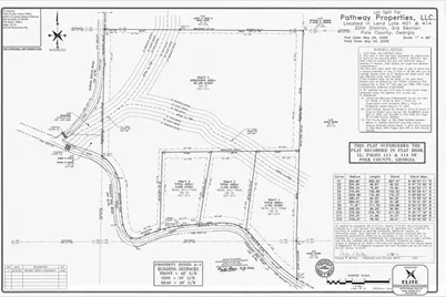 Tract2 Pleasant Hill Road, Rockmart, GA 30157 - Photo 30