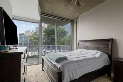 855 Peachtree Street NE #1206, Atlanta, GA 30308 - Photo 26