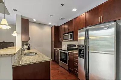 855 Peachtree Street NE #1206, Atlanta, GA 30308 - Photo 14
