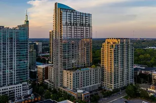 855 Peachtree St NE, Atlanta, GA 30308 - Photo 1
