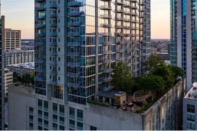 855 Peachtree Street NE #1206, Atlanta, GA 30308 - Photo 46