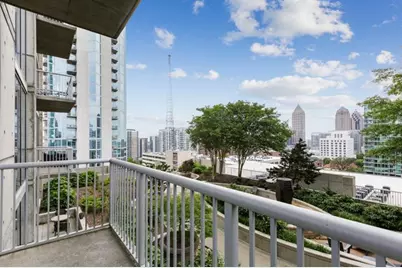 855 Peachtree Street NE #1206, Atlanta, GA 30308 - Photo 30