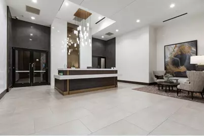 855 Peachtree Street NE #1206, Atlanta, GA 30308 - Photo 6