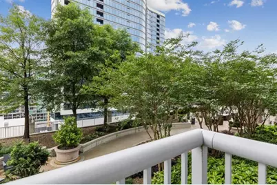 855 Peachtree Street NE #1206, Atlanta, GA 30308 - Photo 32