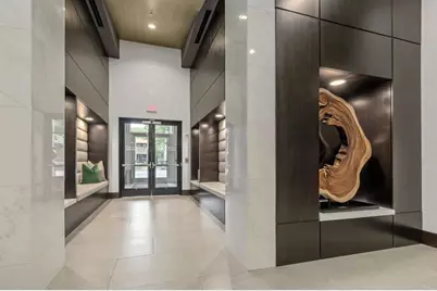 855 Peachtree Street NE #1206, Atlanta, GA 30308 - Photo 4