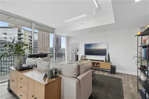 1080 Peachtree St NE, Atlanta, GA 30309 - Photo 6