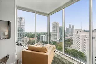 1080 Peachtree St NE, Atlanta, GA 30309 - Photo 26