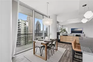 1080 Peachtree St NE, Atlanta, GA 30309 - Photo 10