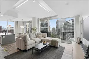 1080 Peachtree St NE, Atlanta, GA 30309 - Photo 1