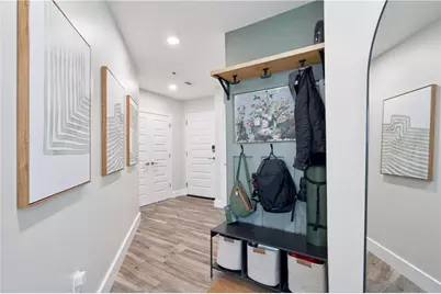 1080 Peachtree Street NE #1711, Atlanta, GA 30309 - Photo 4