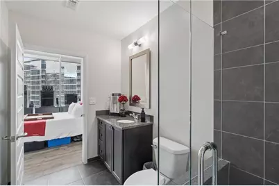 1080 Peachtree Street NE #1711, Atlanta, GA 30309 - Photo 36