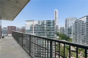 1080 Peachtree St NE, Atlanta, GA 30309 - Photo 14