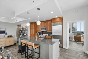 1080 Peachtree St NE, Atlanta, GA 30309 - Photo 16