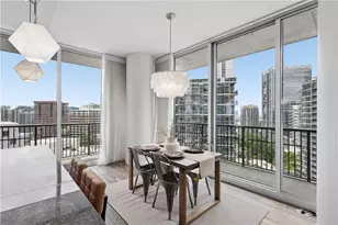 1080 Peachtree St NE, Atlanta, GA 30309 - Photo 8