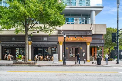 1080 Peachtree Street NE #1711, Atlanta, GA 30309 - Photo 60
