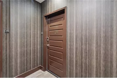 1080 Peachtree Street NE #1711, Atlanta, GA 30309 - Photo 38