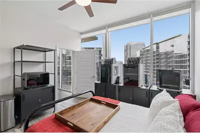 1080 Peachtree Street NE #1711, Atlanta, GA 30309 - Photo 34