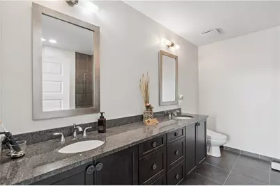 1080 Peachtree Street NE #1711, Atlanta, GA 30309 - Photo 30