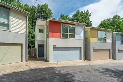 1338 Rietveld Row NW, Atlanta, GA 30318 - Photo 2