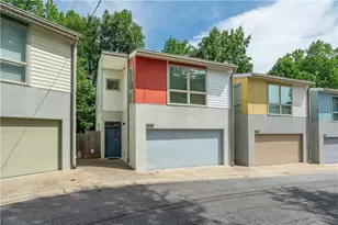 1338 Rietveld Row NW, Atlanta, GA 30318 - Photo 2