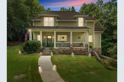5945 Wellington Avenue, Gainesville, GA 30506 - Photo 2