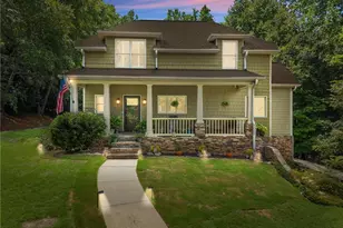 5945 Wellington Ave, Gainesville, GA 30506 - Photo 2