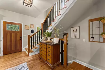 5945 Wellington Avenue, Gainesville, GA 30506 - Photo 8