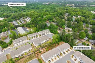 776 Woodstock Grove, Woodstock, GA 30188 - Photo 44