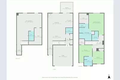 776 Woodstock Grove, Woodstock, GA 30188 - Photo 48