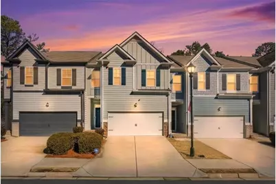776 Woodstock Grove, Woodstock, GA 30188 - Photo 2